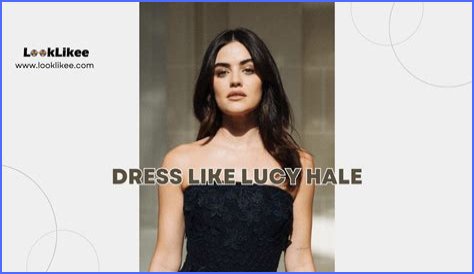 Unlock The Secrets: Lucy Hale's Height Revealed
