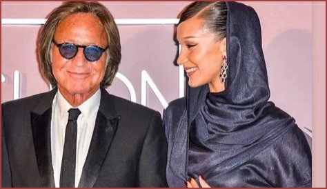Unveiling The Enigmatic Riches Of Mohamed Hadid: A Journey Of Discovery