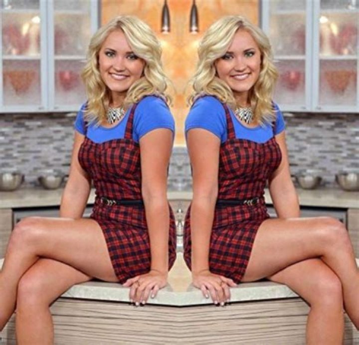 A Comprehensive Guide To Her Past And Present Relationships