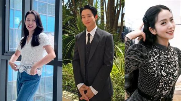 A Comprehensive Guide To Jung Hae-in's Girlfriend List