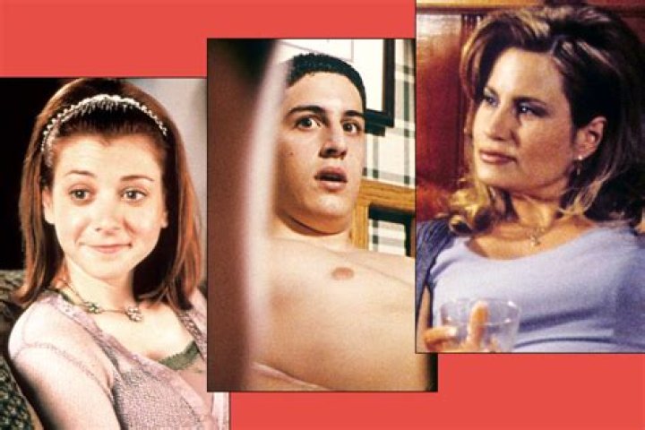A Deep Dive Into The Cast Of American Pie