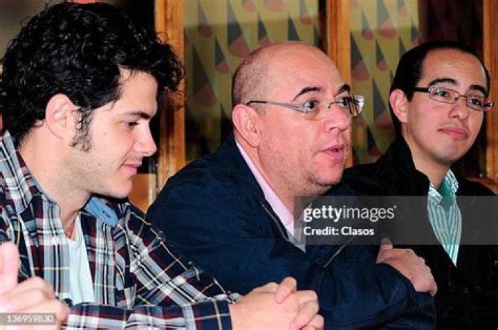 A Deep Dive Into The Creative Genius Of Alfonso Dosal