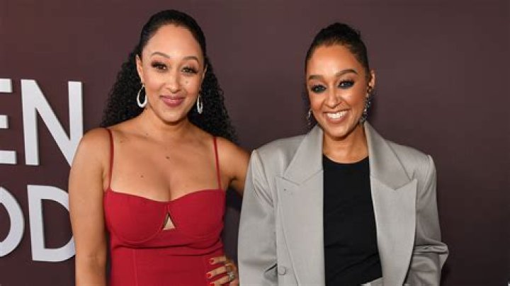 A Deep Dive Into Tia And Tamera Mowry's Parental Lineage
