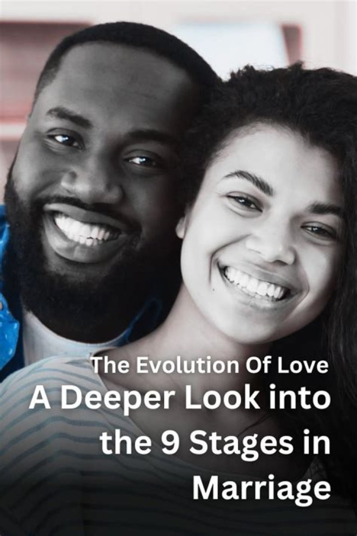 A Deeper Look Into Their Marriage