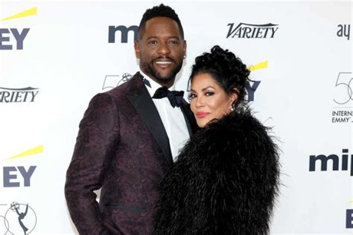 A Glimpse Into His Marital Life