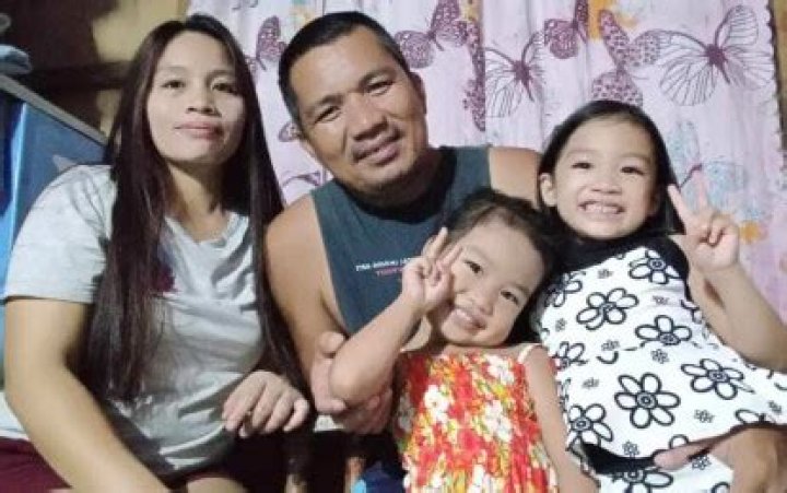 A Glimpse Into Their Family Life