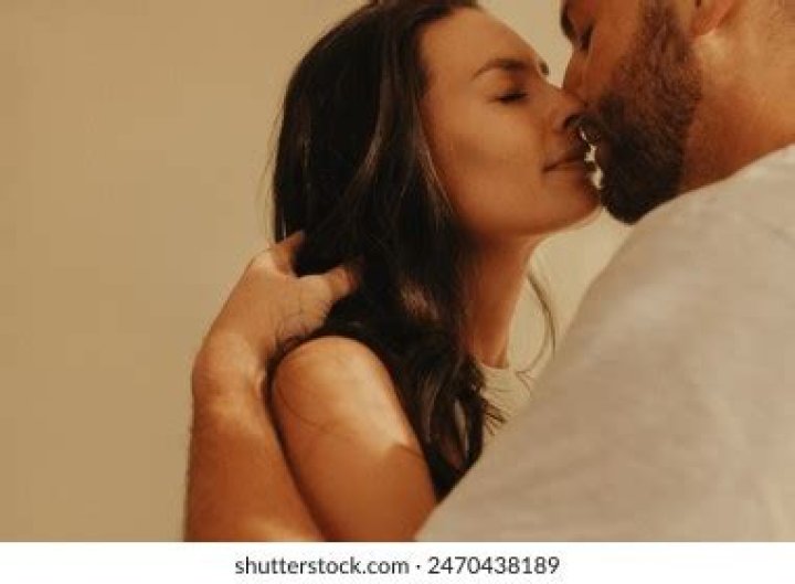 A Glimpse Into Their Loving Relationship