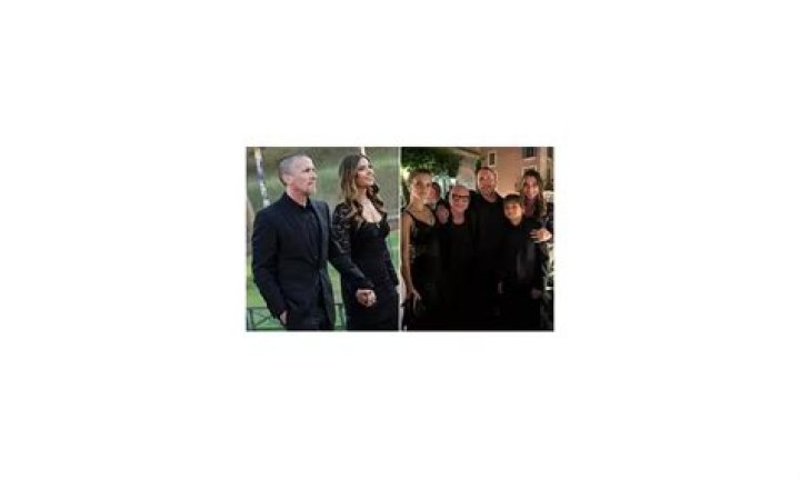 A Glimpse Into Their Private Life