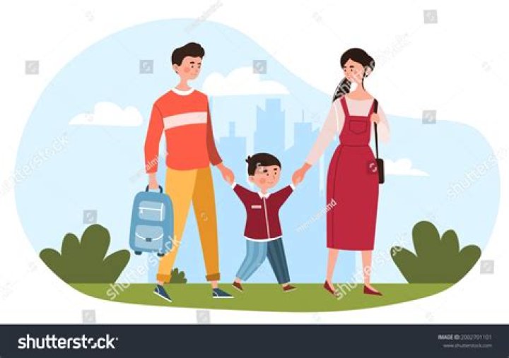 A Guide To Their Parents