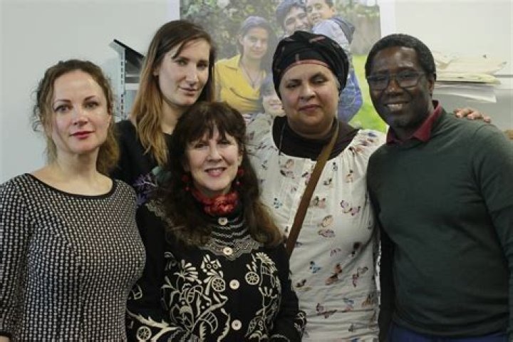 A Journey Into Her Ethnically Diverse Heritage