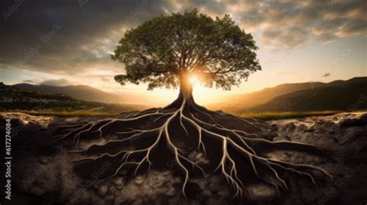 A Journey Into Her Roots