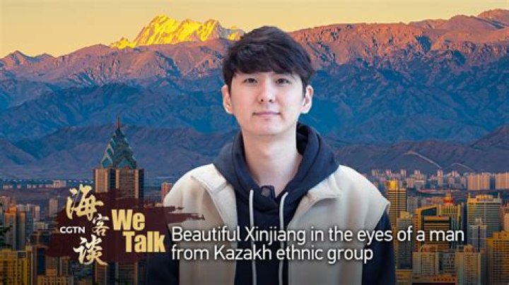 A Journey Into Kazakh Ethnicity And Beyond