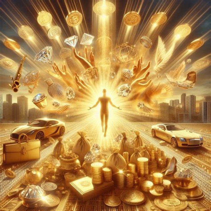 A Journey Into Wealth And Influence