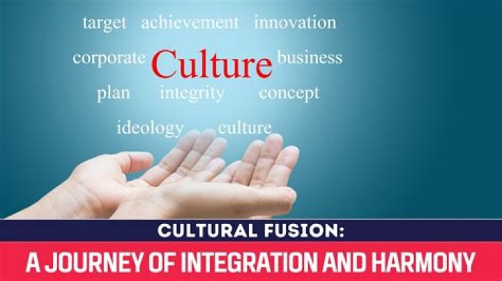 A Journey Of Cultural Fusion And Fighting Prowess