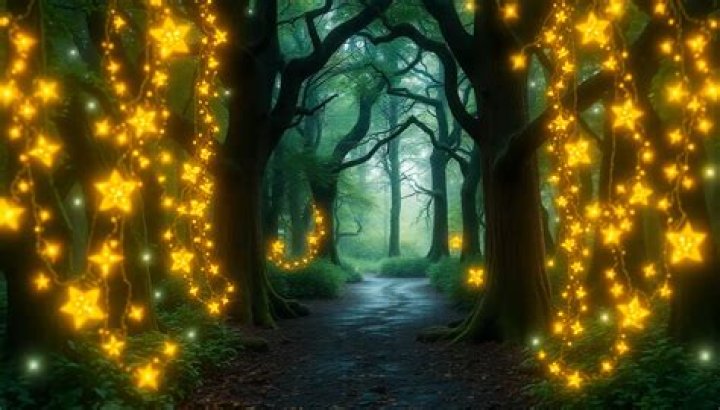 A Journey Of Discovery And Redemption