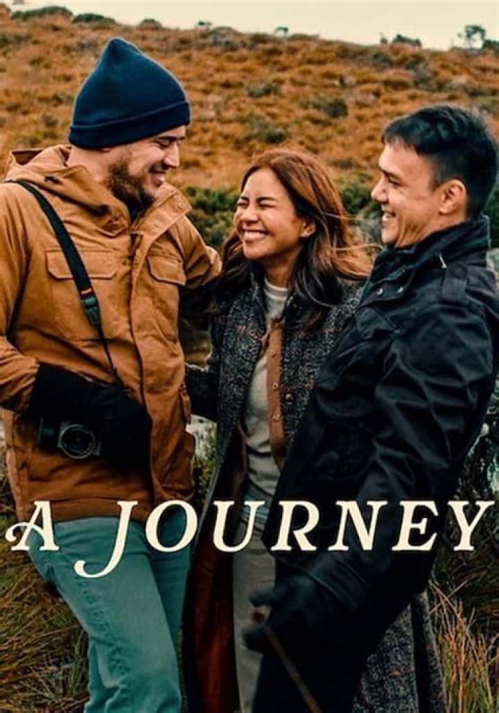 A Journey Of Discovery For Film Enthusiasts