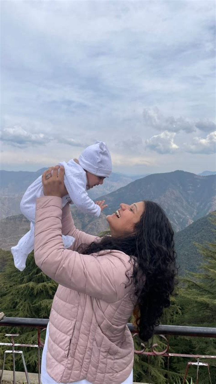 A Journey Of Inspiration And Determination