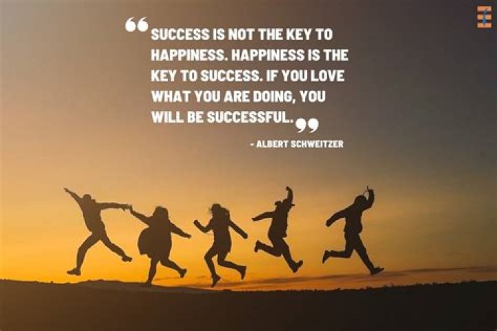 A Journey Of Laughter And Success