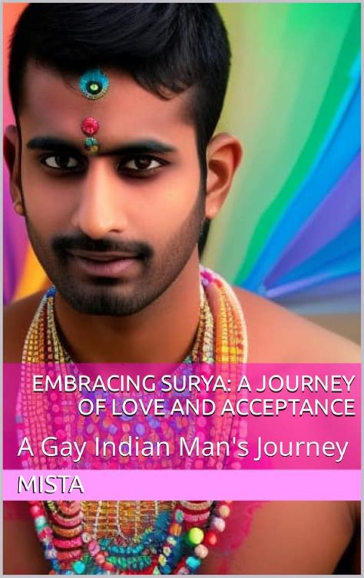 A Journey Of Love And Acceptance