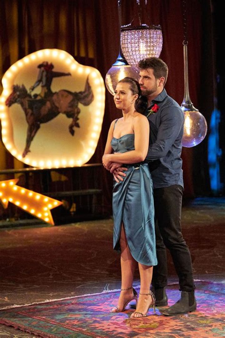 A Journey Of Love And Commitment