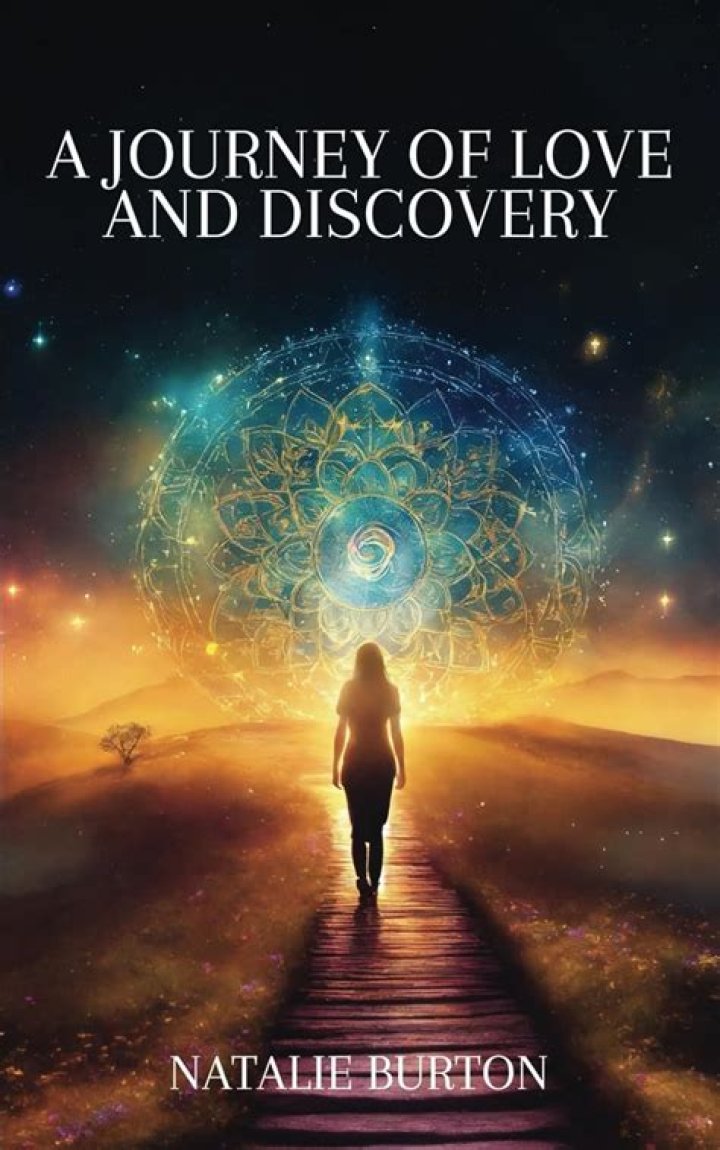 A Journey Of Love And Discovery