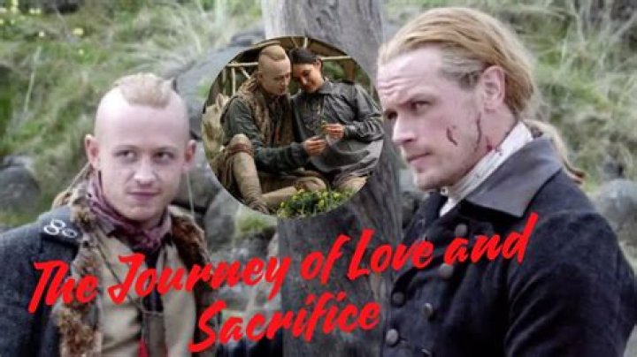 A Journey Of Love And Sacrifice