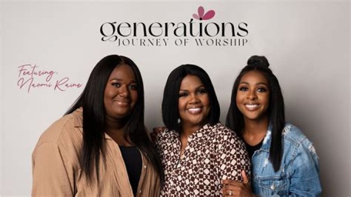 A Journey Of Music, Fashion, And Family
