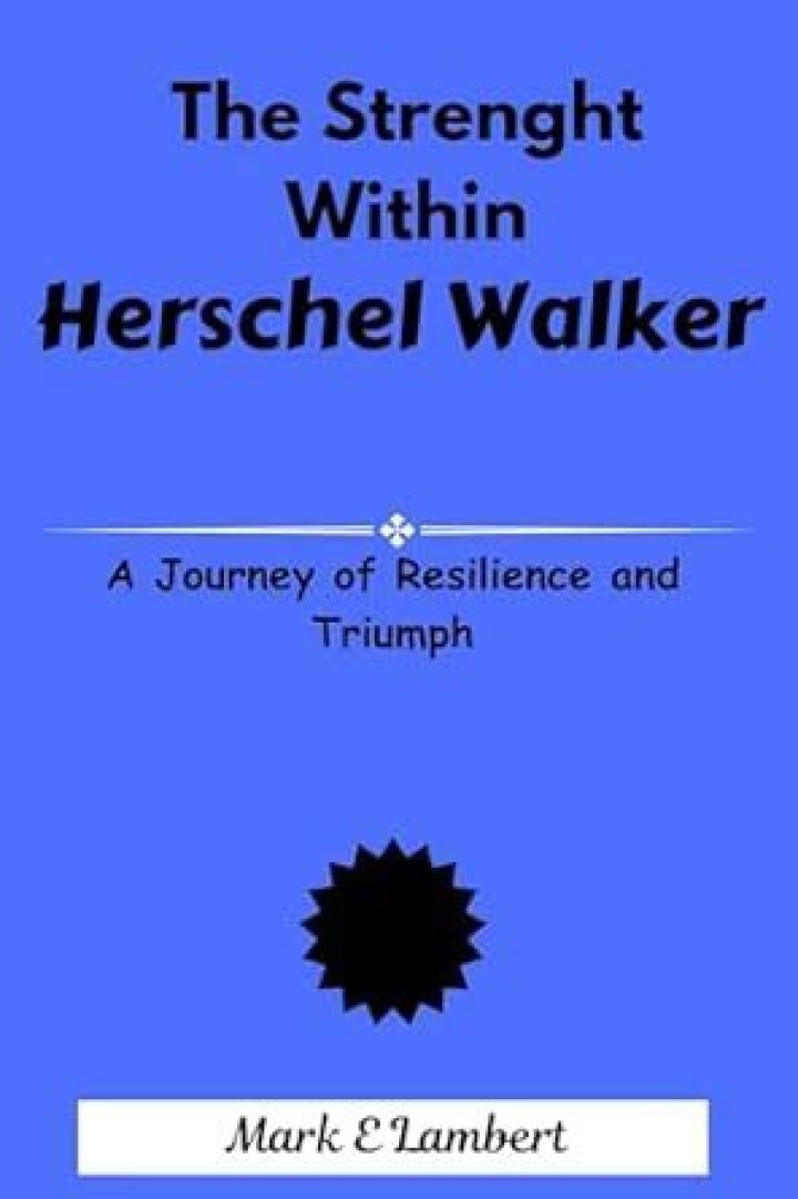 A Journey Of Resilience And Triumph