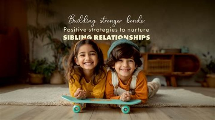 A Journey Of Sibling Bonds And Influence