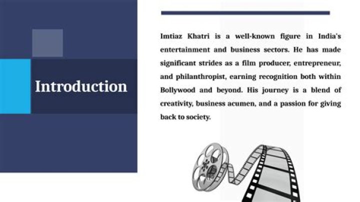 A Journey Of Success And Impact