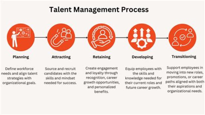 A Journey Of Talent And Transformation