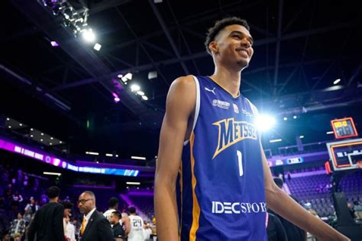 A Journey Through His NBA Teams