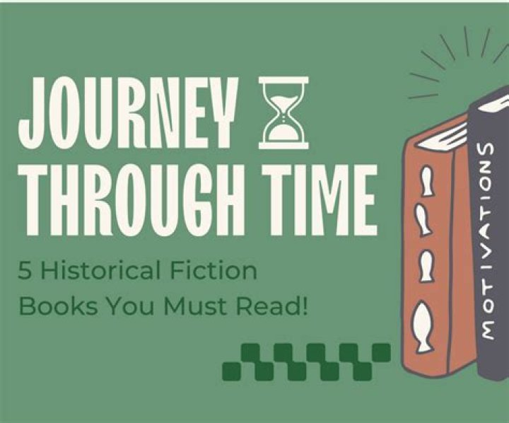A Journey Through Time And Talent