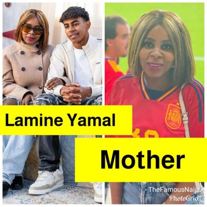 A Journey To Discover Lamine Yamal Mother's Identity
