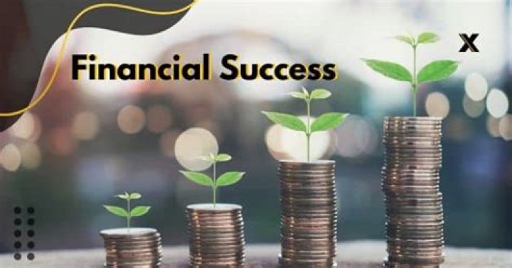 A Journey To Financial Success In Music