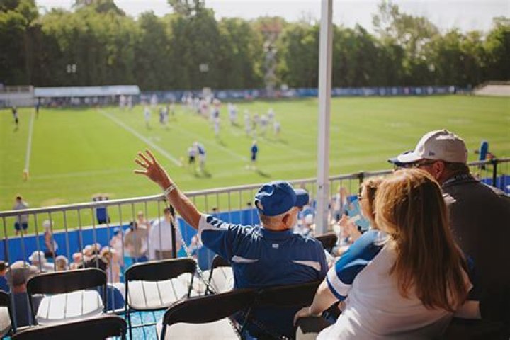A Journey To The Heart Of Sports Enthusiasm
