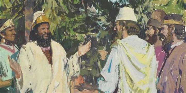 A Legacy In The Making