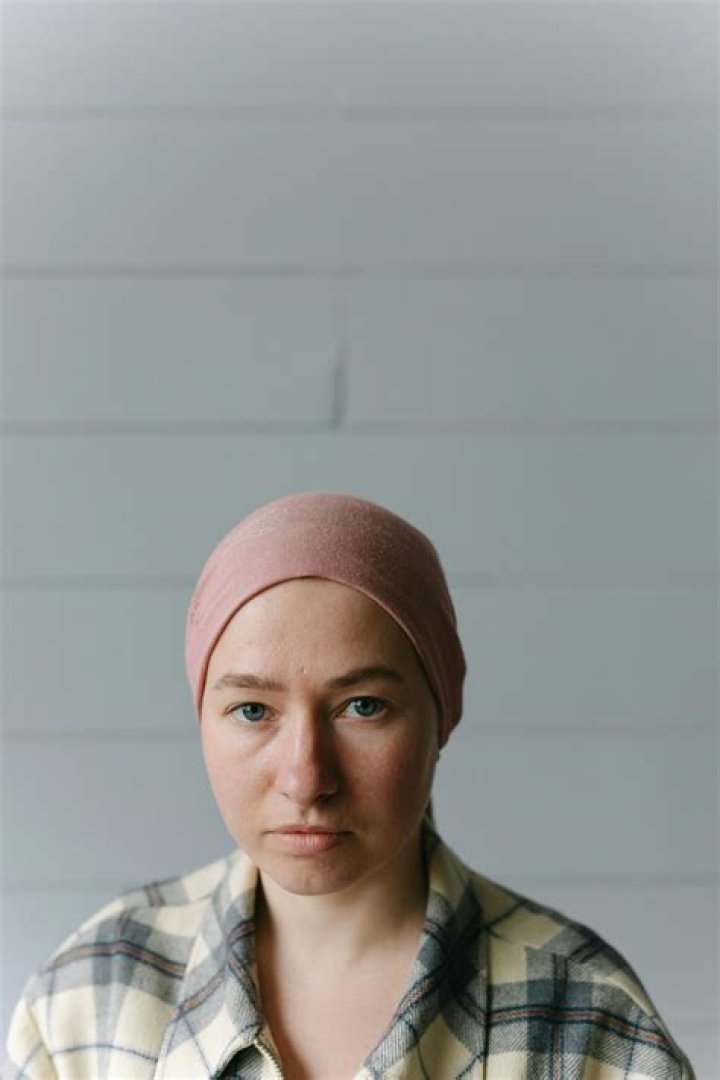 A Legacy Of Strength And Determination