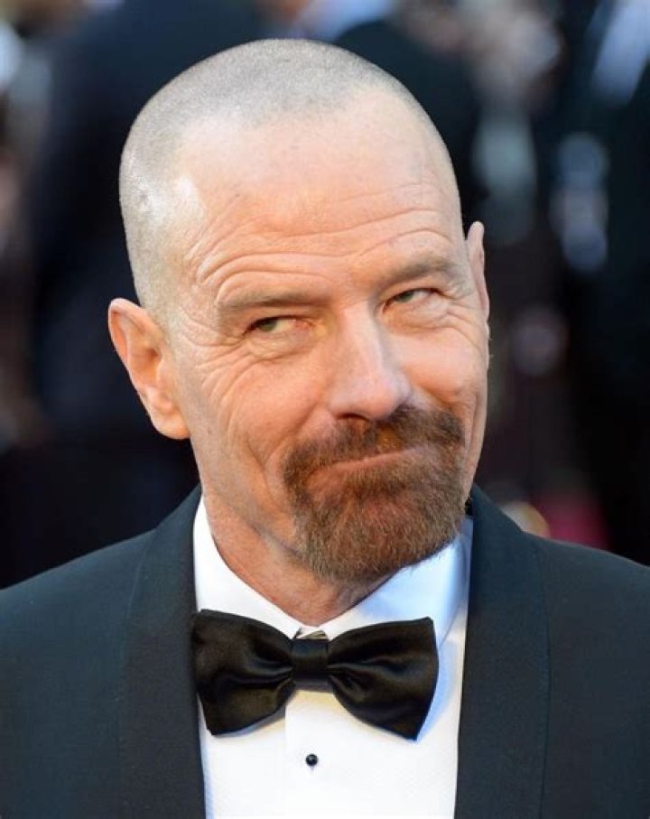 A List Of Celebs Who Rock The Shaved Look