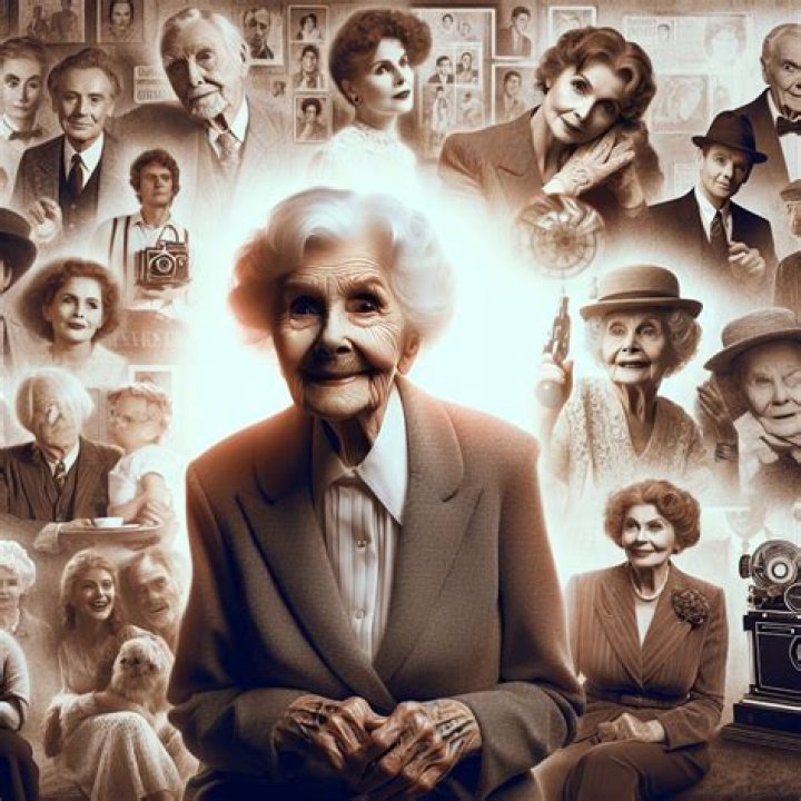 A Look Back At Her Legendary Career