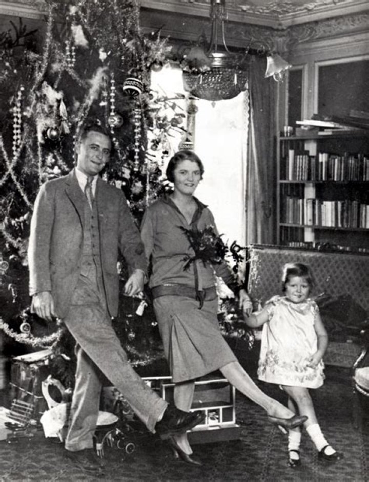 A Look Into The Life Of His Little Princess