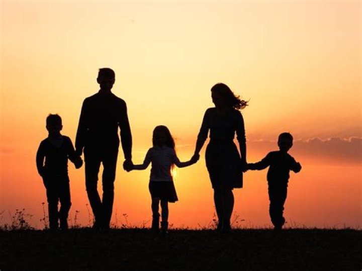 A Look Into Their Relationship And Family