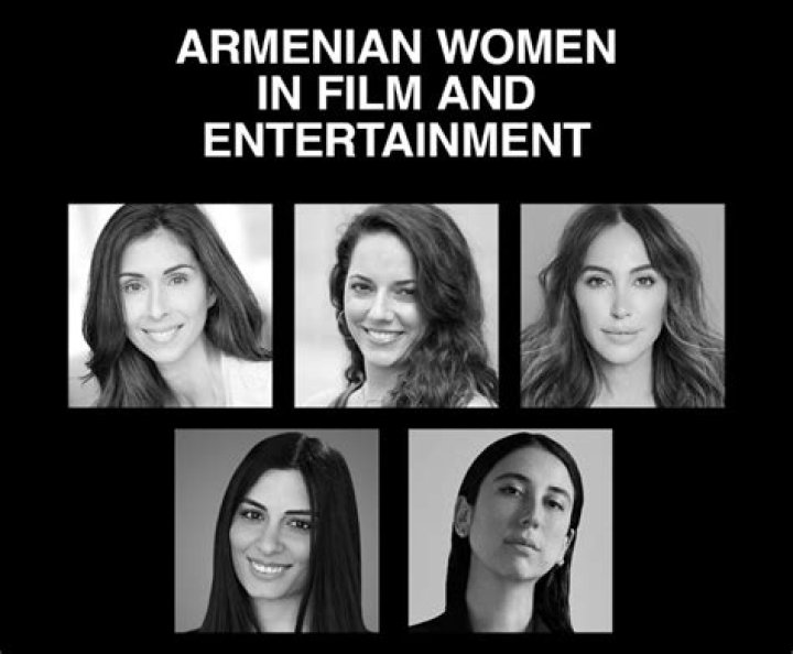 A Multifaceted Talent In Film And Entertainment