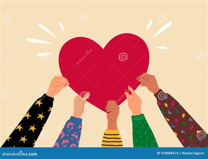 A Profile Of Love And Support