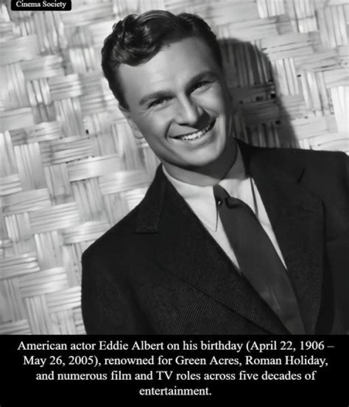 A Renowned Actor With Versatility And Charm