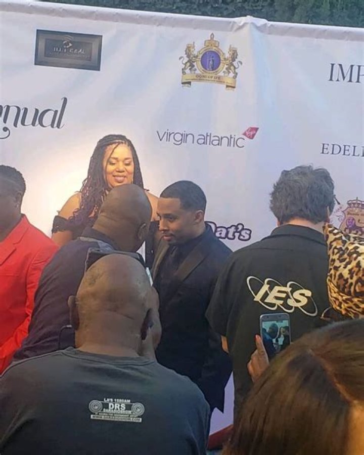 A Rising Star With A Heart Of Gold