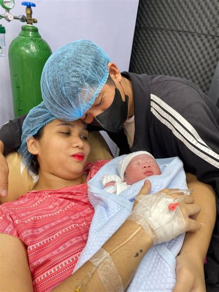 A Tale Of Love And Support