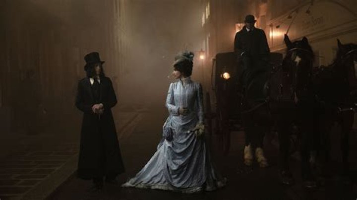 A Tale Of Love, Power, And Deception