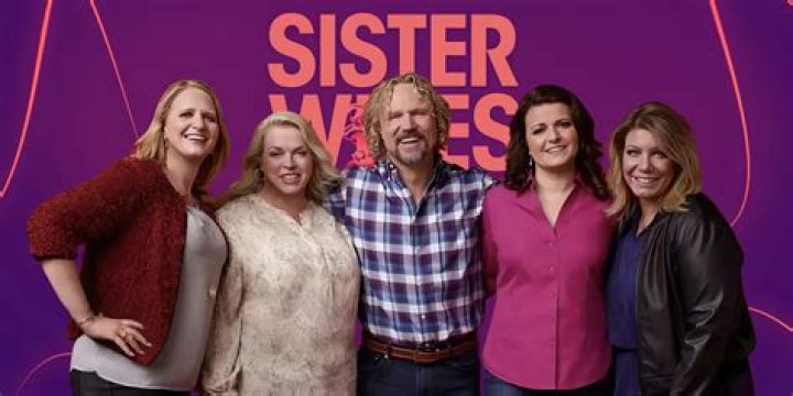 A Trailblazing Figure In The Sister Wives Saga