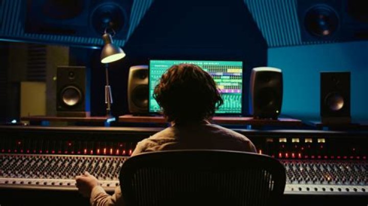 A Vocal Force In Music And Film